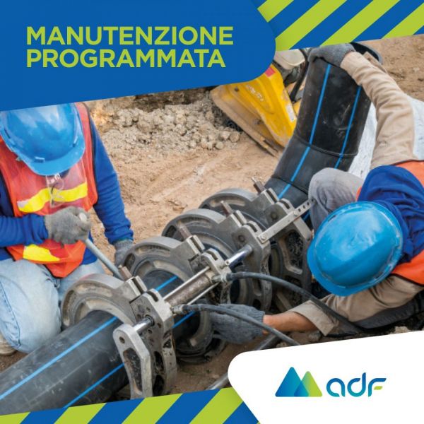 Adf. Arcidosso, intervento di distrettualizzazione sulla rete idrica di Stribugliano
