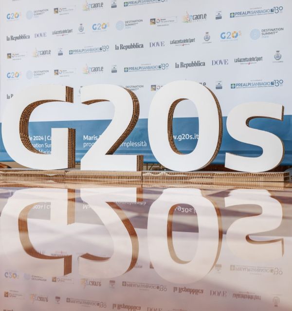Al G20Spiagge l'analisi del ruolo della situazione climatica generale nel mercato delle vacanze