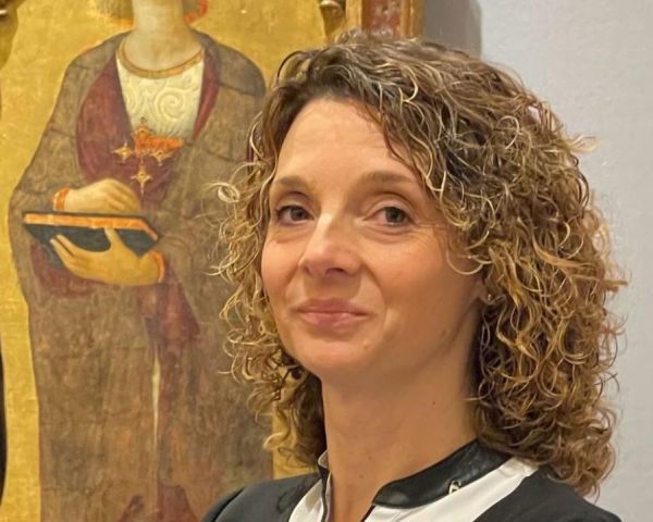 Massa Marittima: Irene Marconi presenta la propria candidatura a Sindaco della città