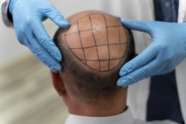 Trapianto di capelli: come selezionare la clinica ideale per ottenere i migliori risultati