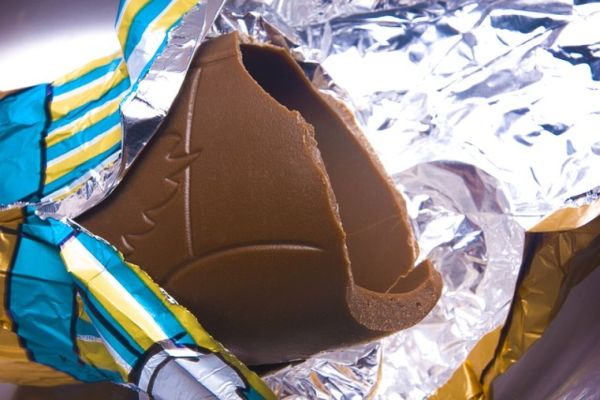 Pasqua: si spende di più per le Uova di cioccolato anche se la Colomba rimane il dolce preferito