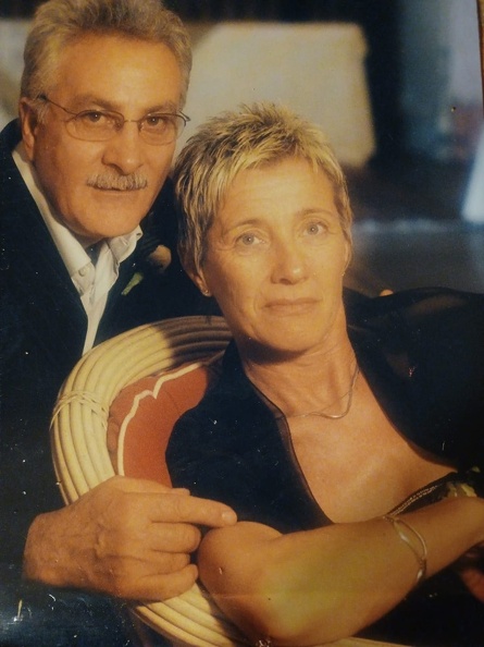 Emilio Corbo e la moglie Susanna Vannucci.jpg