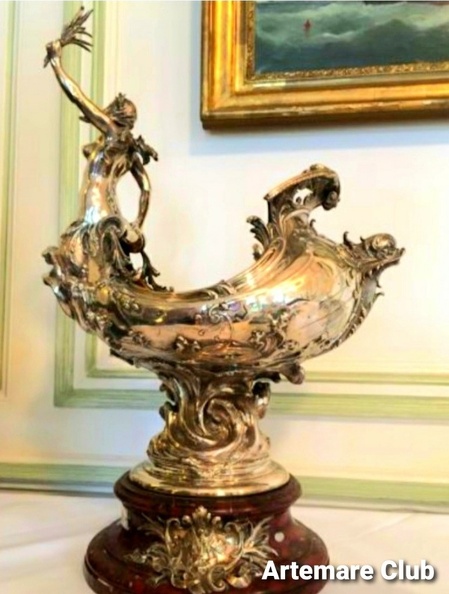 La Coppa di Francia di yachting - Artemare Club.jpg