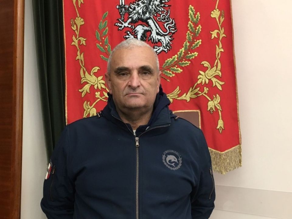 Consigliere di Forza Italia PPE Gabbrielli ha presentato un ordine del giorno 
