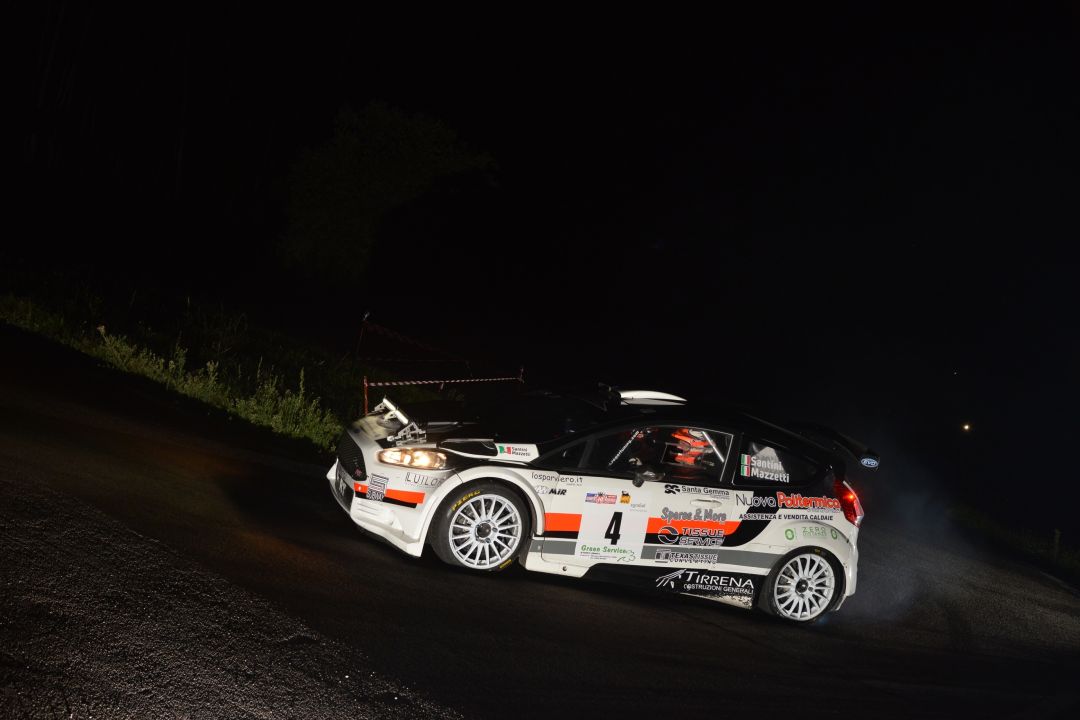 Rally: Grandi lavori alla scuderia automobilistica Maremma corse 2.0 si prepara la nuova stagione