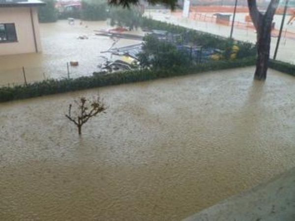 Rischio alluvioni: il ruolo dell’Autorità di bacino