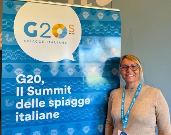 G20Spiagge: le Comunità Marine italiane a confronto al Destination Summit di Caorle 2024