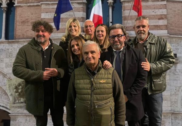 Forza Italia commenta il voto elettorale in Provincia
