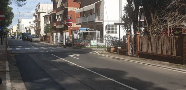 Via delle Collacchie, Marrini: "Strada pericolosa, serve autovelox per impedire la troppa velocità"