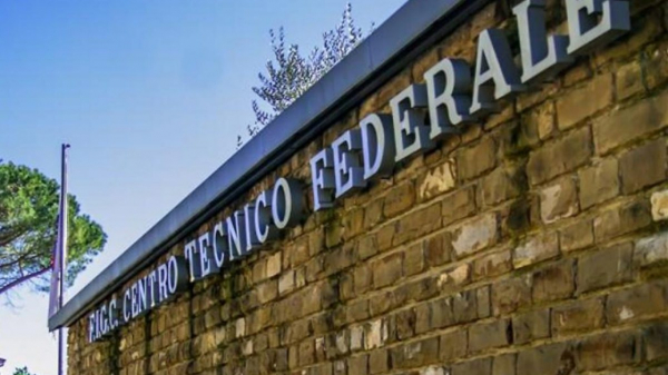 Centro Tecnico Federale di Coverciano: un unico luogo, tante funzioni