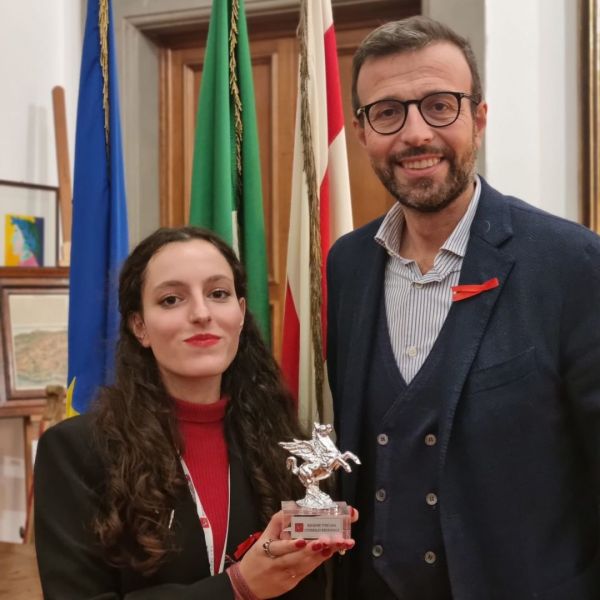 Toscana parlamento studenti 2022