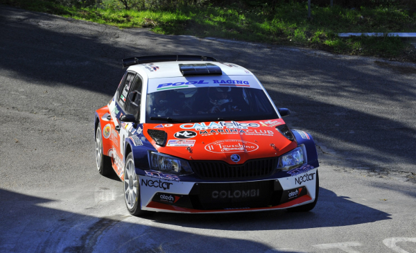 Rombano i motori. Pronto il 57° Rally Coppa Città di Lucca