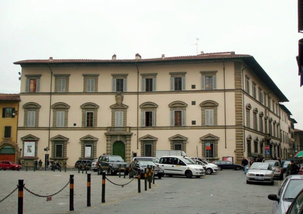 Italiani nel mondo, saranno ricevuti a Palazzo Strozzi Sacrati