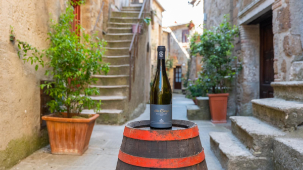Cantina di Pitigliano, nuova linea di vini per il settore ristorazione